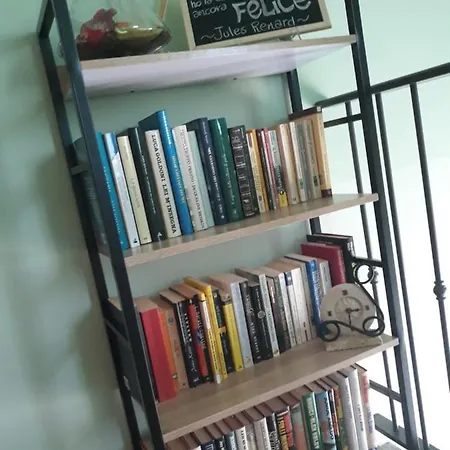 Acero Rosso Bed and breakfast Pianfei