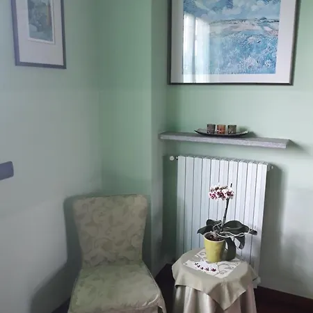 Bed and breakfast Acero Rosso Pianfei
