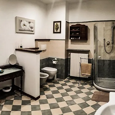 Acero Rosso Bed & Breakfast 4*