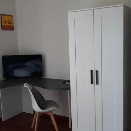 Acero Rosso 4* Pianfei