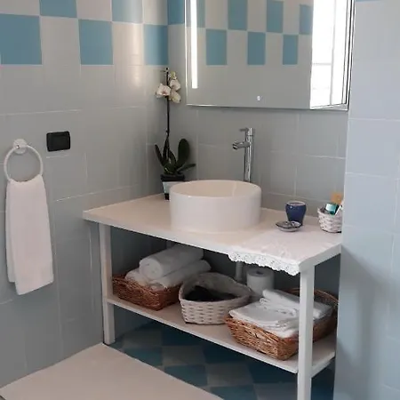 Bed and breakfast Acero Rosso 4*