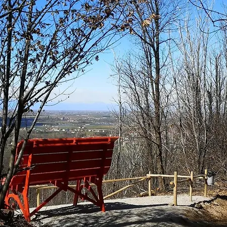 住宿加早餐酒店 Acero Rosso