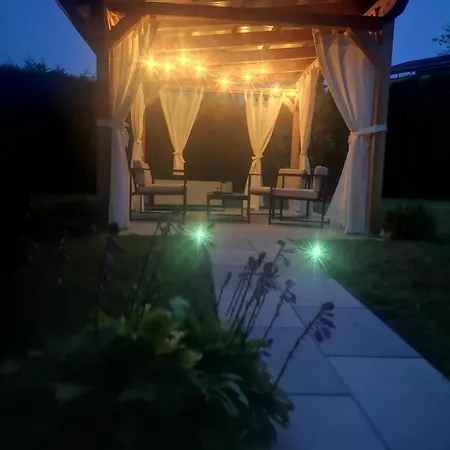 Acero Rosso 4* Pianfei