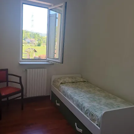 Bed & Breakfast Acero Rosso Pianfei