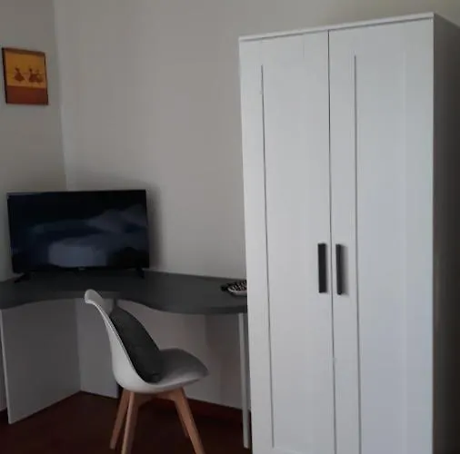 Acero Rosso 4* Pianfei