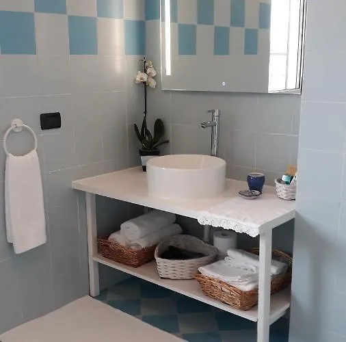 Couette-café Acero Rosso 4*